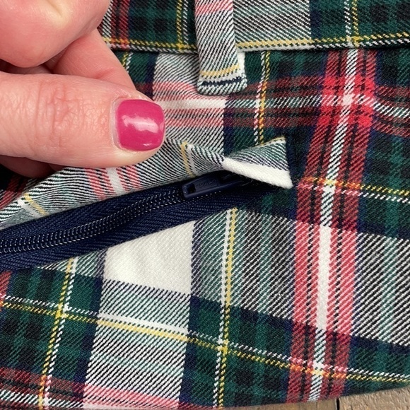 GAP Signature Skinny Ankle Pants - Picture 7 of 14